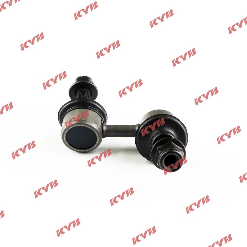 Линк передний TOYOTA BB 06-/PASSO 04-10/DAIHATSU SIRION 04-10/SUBARU JUSTY IV 07 (Kayaba) KYB. Артикул KSLF1113