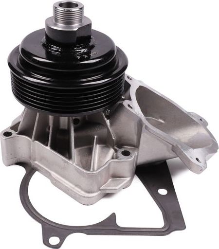 Помпа (водяной насос) Hepu для BMW 3 IV (E46) 2001-2007. Артикул P467