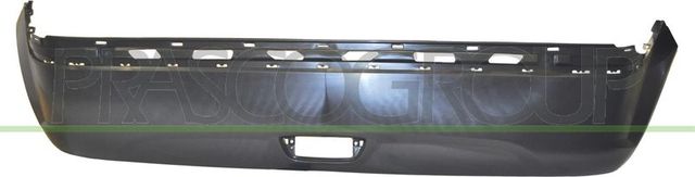 Бампер Prasco PremiumCertified задний для Hyundai Getz I 2005-2010. Артикул HN3311051
