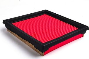 Воздушный фильтр JS Asakashi для Infiniti QX50 I 2013-2017. Артикул A2018J