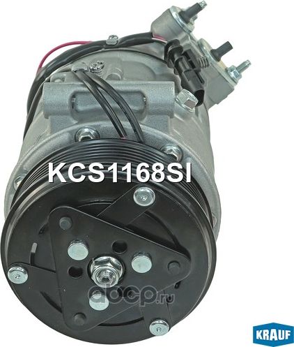 Компрессор кондиционера (Krauf). Артикул KCS1168SI