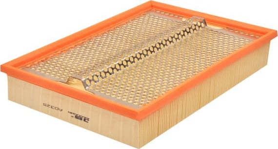 Воздушный фильтр JS Asakashi. Артикул A0325