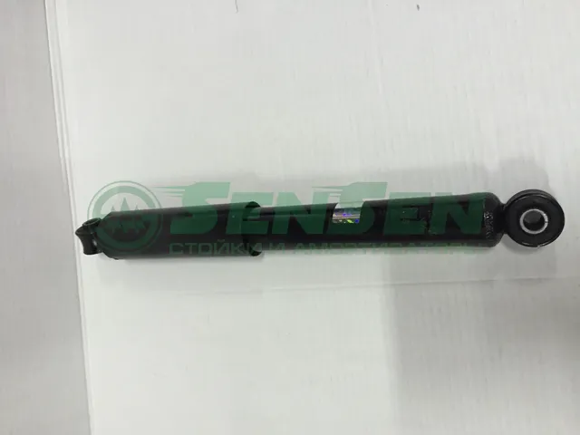 АМОРТИЗАТОР DAEWOO MATIZ 0,8/1,0 -03.2005 ГАЗ. ЗАДНИЙ L+R (Sensen). Артикул 12120146