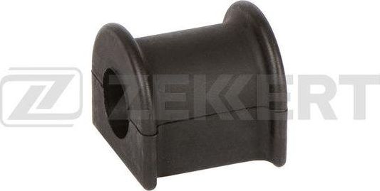 Втулка стабилизатора Zekkert. Артикул GM-1810