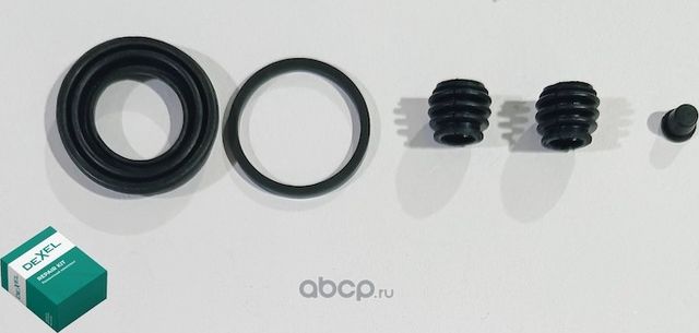 РЕМКОМПЛЕКТ СУППОРТА (Dexel). Артикул X22B0024