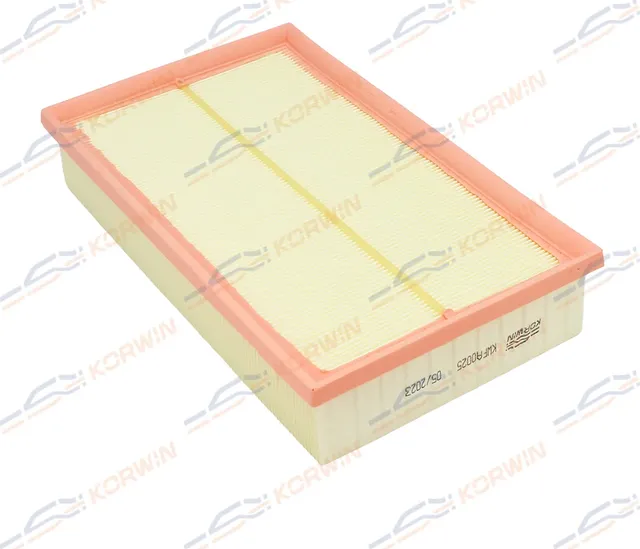 Фильтр воздушный Audi 80 (B3+B4)/100/A6 (C4)/VW Golf II/Jetta II (Korwin). Артикул KWFA0025