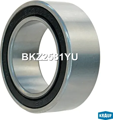 Подшипник кондиционера Krauf. Артикул BKZ2581YU