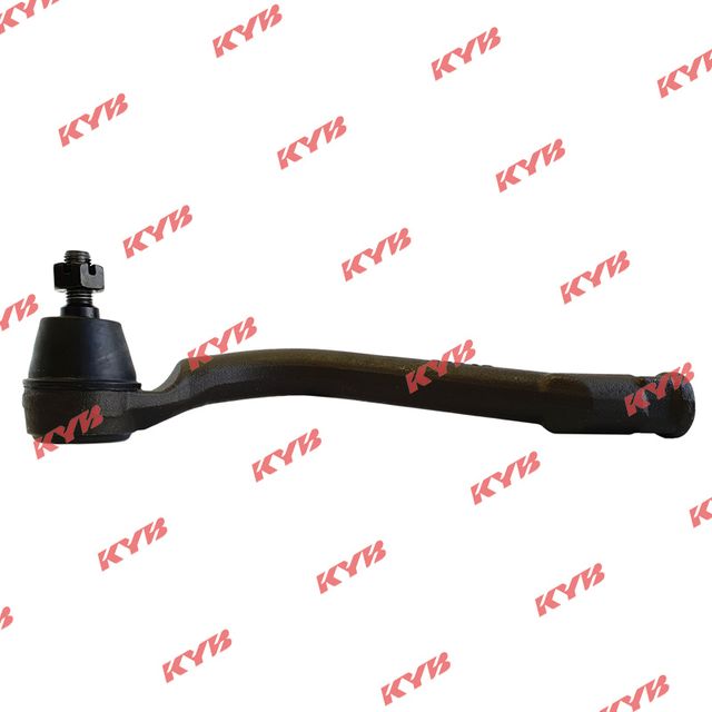 Наконечник рул лев Kia Optima Hyundai i40 (Kayaba) KYB. Артикул KTR1396
