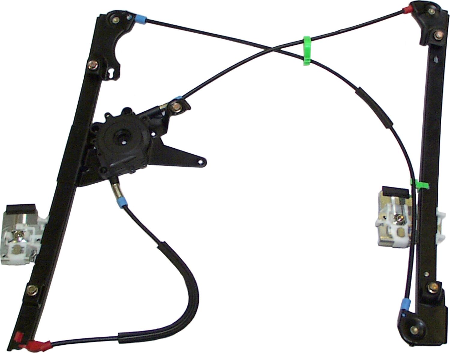 Стеклоподъемник JP Group. Артикул 1188100880