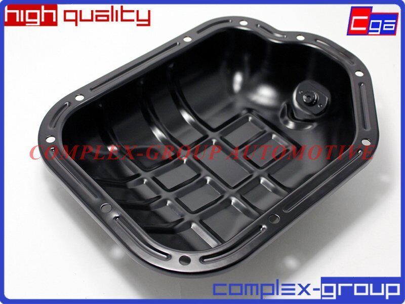 Поддон масляный CGA. Артикул 1PAN520RA