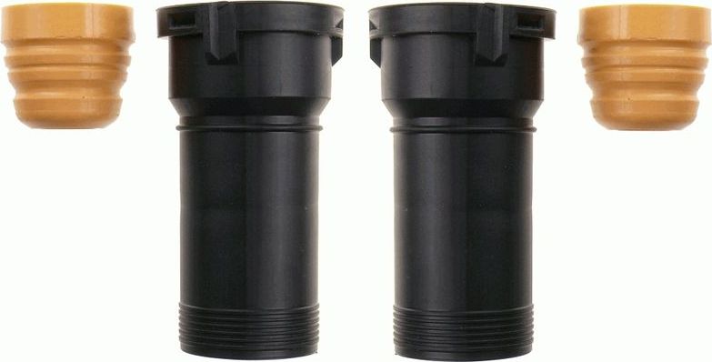 Комплект отбойников и пыльников амортизаторов (стоек) SACHS сервисный комплект. Артикул 900 115