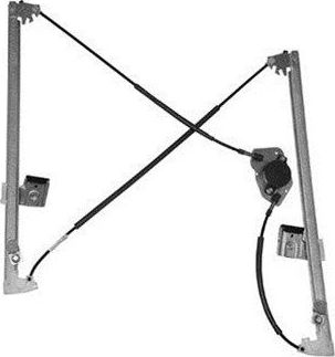 Стеклоподъемник Magneti Marelli передний левый для Mercedes-Benz Viano I (W639) 2003-2014. Артикул 350103753000