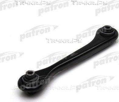 Поперечный рычаг Patron левый для Volkswagen Passat CC I 2008-2012. Артикул PS5175L