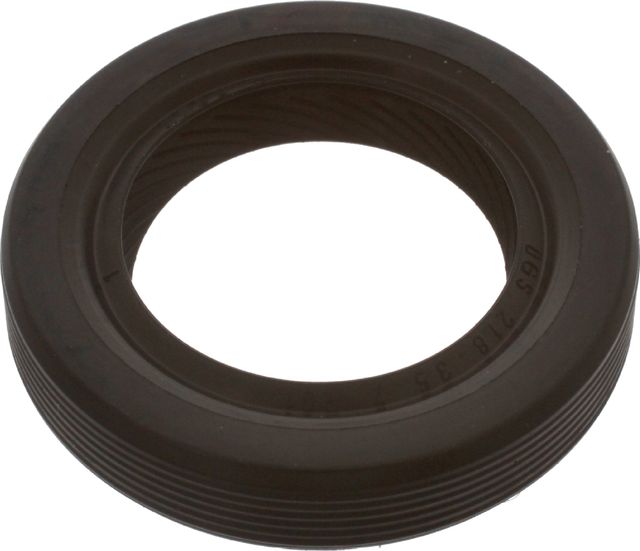 Уплотняющее кольцо, ступенчатая коробка передач Febi Bilstein (АСМ (полиакриловый каучук)). Артикул 43420