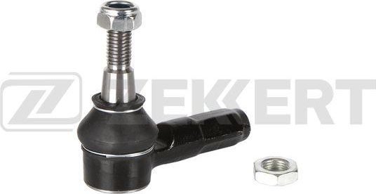 Наконечник рулевой тяги Zekkert. Артикул SN-2318