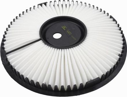 Воздушный фильтр JS Asakashi. Артикул A347J