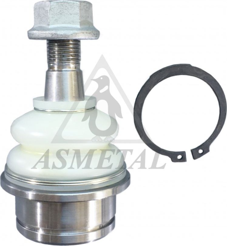 Шаровая опора Asmetal. Артикул 10NS0120