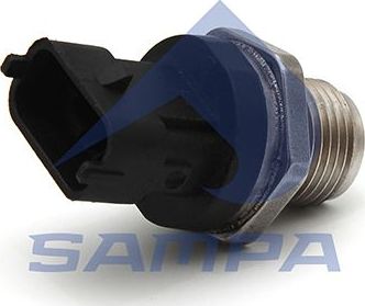 Датчик давления топлива Sampa. Артикул 096.1099