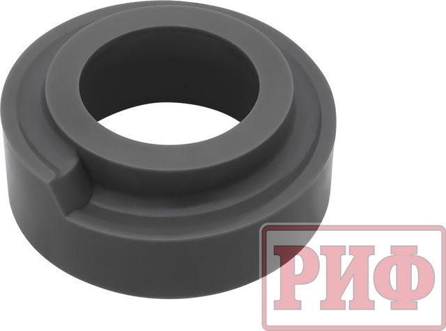 Проставка РИФ под заднюю пружину 20 мм для ВАЗ Нива 2121 1977-2026. Артикул CS435-20