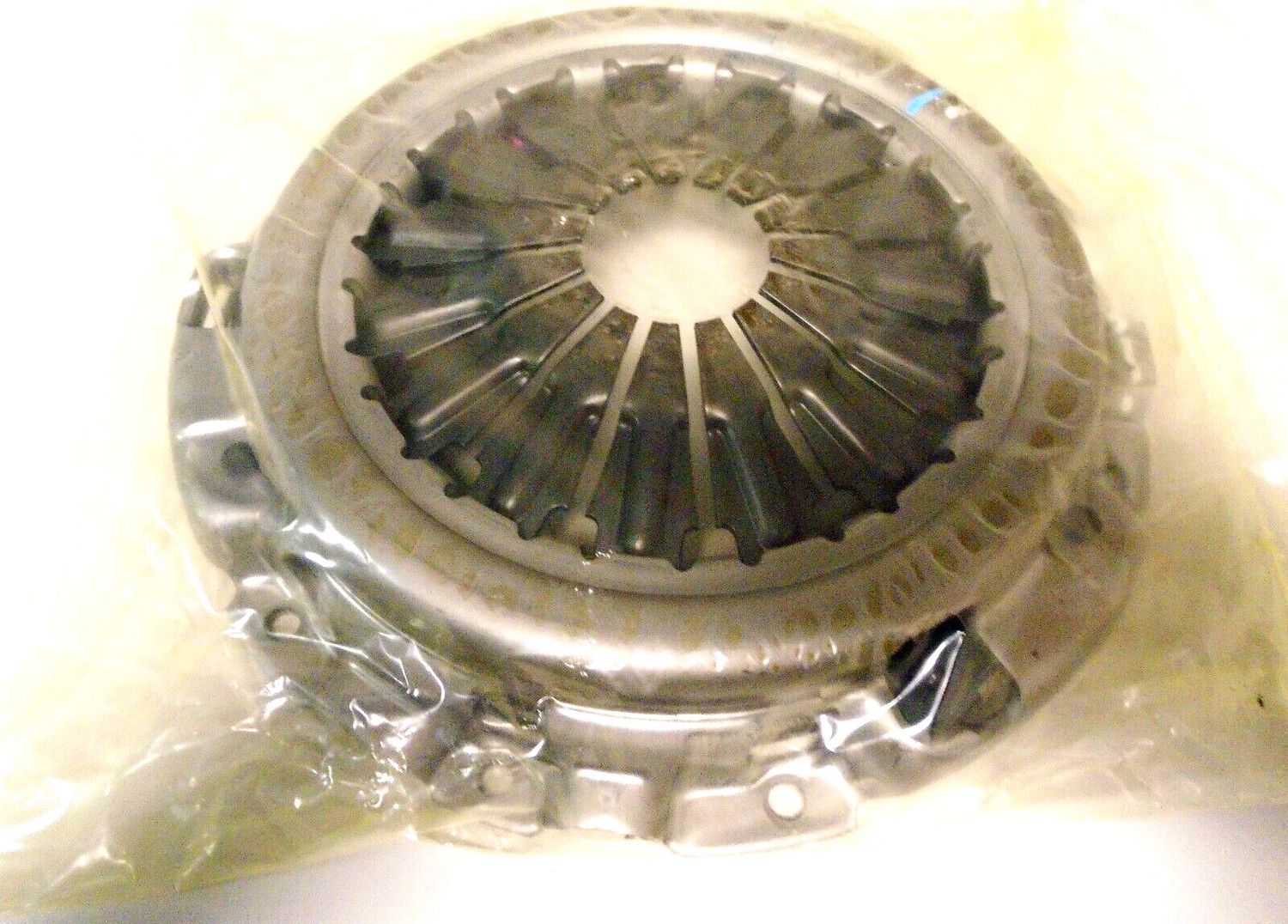 Корзина сцепления Mitsubishi. Артикул 2304A036