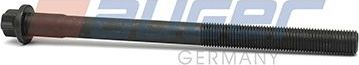 Болт, Головка цилиндра Auger. Артикул 81374