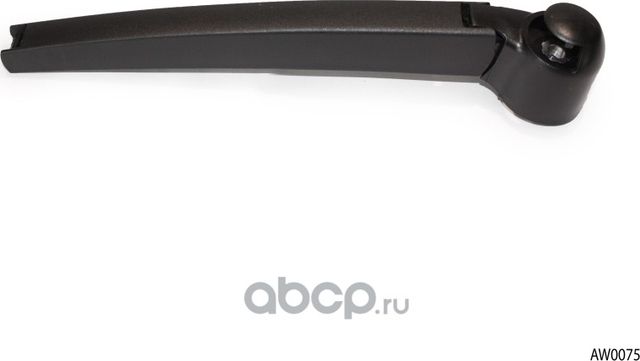 Поводок стеклоочистителя, Volkswagen Golf V 03-09 (AMR). Артикул AW0075