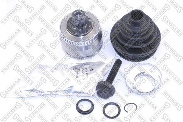 Шрус наружный (граната) Stellox. Артикул 150 1375-SX