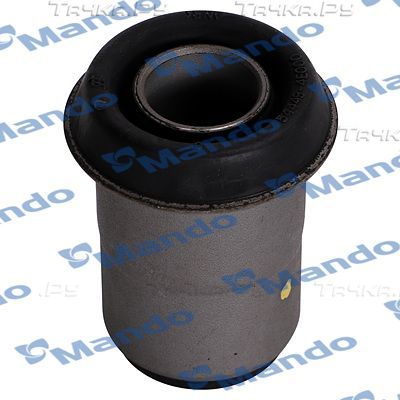 Сайлентблок переднего рычага подвески Mando. Артикул DCC010426