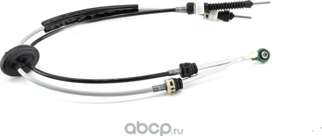 Трос переключения коробки передач (Dominant). Артикул AW2E103210308