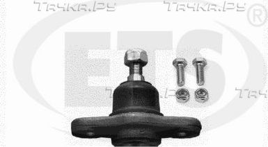 Шаровая опора ETS передняя для Hyundai i30 I 2007-2012. Артикул 09.BJ.479