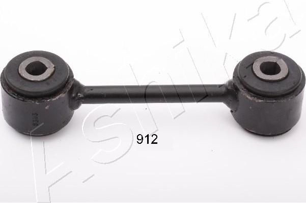 Стойка (тяга) стабилизатора ASHIKA. Артикул 106-09-912