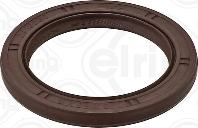 Сальник, уплотнительное кольцо Elring для Genesis G90 I 2016-2026. Артикул 475.260