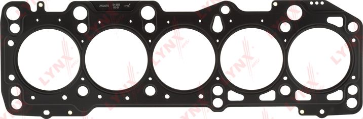 Прокладка ГБЦ LYNXauto. Артикул SH-0205