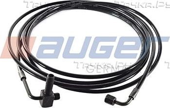 Шланг (трубка) подъема кабины Auger для Scania R 2004-2015. Артикул 66621