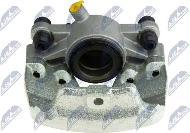 Тормозной суппорт NTY передний правый для Mercedes-Benz C-Класс III (W204, C204) 2007-2015. Артикул HZP-ME-035