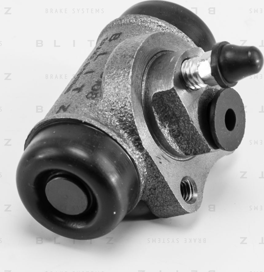 Цилиндр тормозной CHEVROLET рабочий (Blitz). Артикул BZ3108