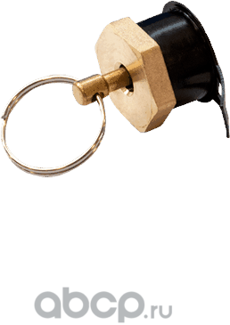 Клапан слива конденсата (Sorl). Артикул 35360010180