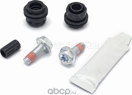 Ремкомплект тормозного суппорта зад MERCEDES A238 (SAT). Артикул ST630305