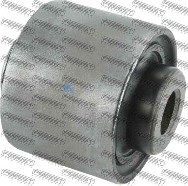 Сайлентблок заднего рычага подвески Febest. Артикул FDAB-043