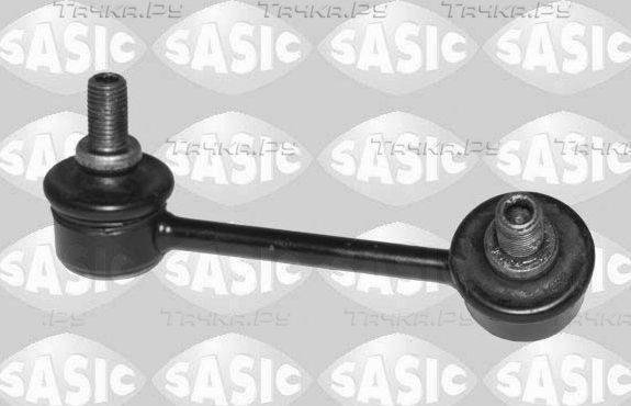 Стойка (тяга) стабилизатора Sasic задняя правая для Toyota Avensis II 2003-2008. Артикул 2306318