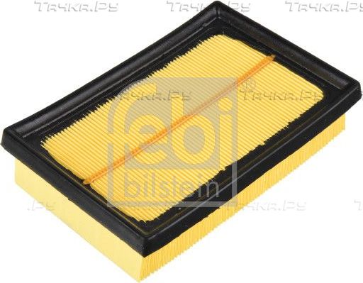 Воздушный фильтр Febi Bilstein для Toyota Corolla E210 2018-2026. Артикул 176326