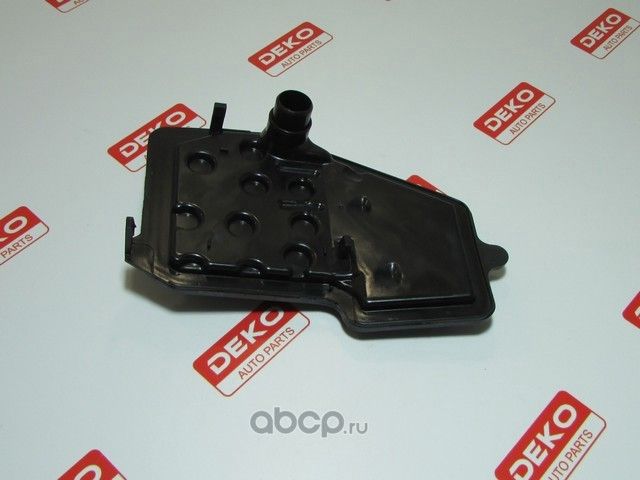 ФИЛЬТР АКПП TOY 1KR PASSO , STORIA, YRV M201, TOY (Deko). Артикул D3530397201