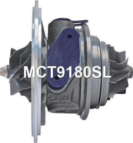 Картридж турбокомпрессора Krauf. Артикул MCT9180SL