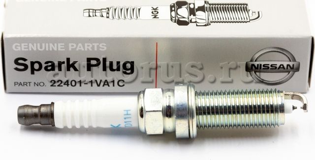 Свеча зажигания Nissan. Артикул 224011VA1C