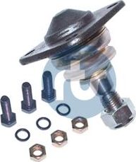 Шаровая опора RTS передняя правая/левая верхняя для ВАЗ 2107 1983-2012. Артикул 93-05214-056