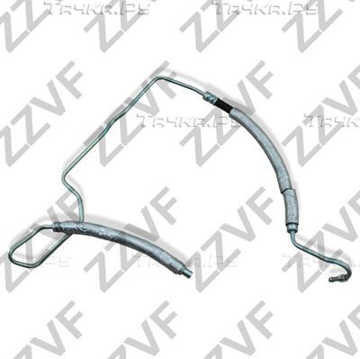 Шланг (трубка) гур (гидроусилителя руля) ZZVF для Volvo XC60 I 2009-2010. Артикул ZV29911