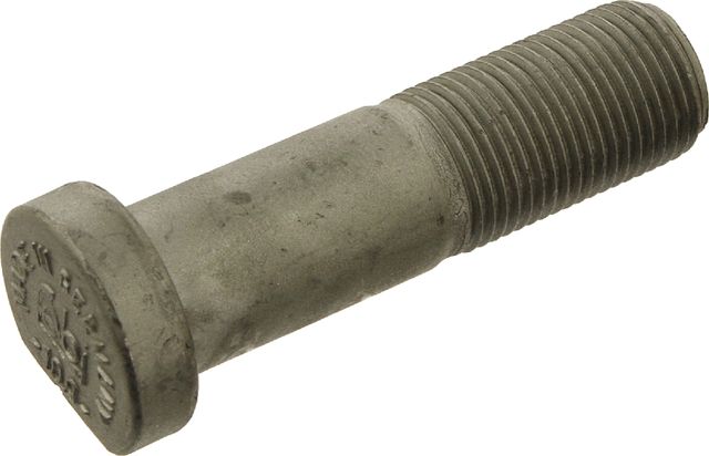 Шпилька колеса (болт ступицы) Febi Bilstein (сталь) передняя/задняя для Mercedes-Benz Vario 1996-2013. Артикул 12863