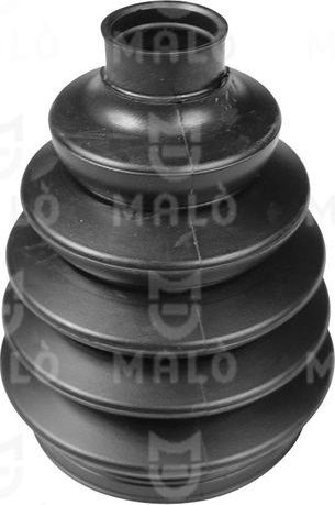 Пыльник ШРУСа наружный Malò (термопласт) передний для Toyota Avensis I 1997-2003. Артикул 157411