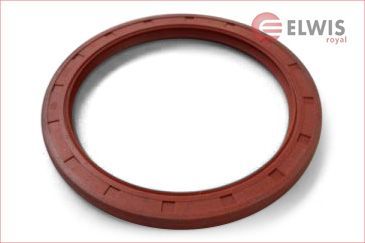 Сальник коленвала Elwis Royal (PTFE (Polytetrafluorethylen)) внутренний для Ford Tourneo Connect I 2002-2013. Артикул 8426568