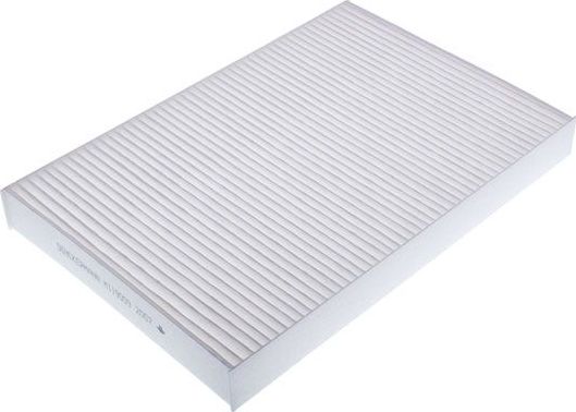 Салонный фильтр Denckermann. Артикул M119009